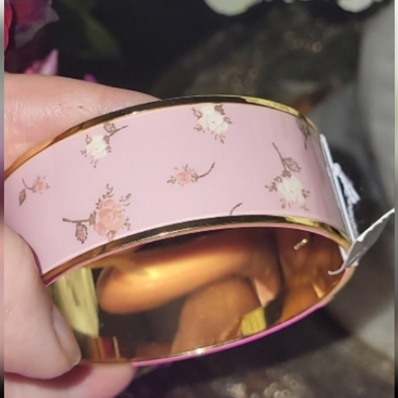 BRAND NEW COACH CUFF BRACELET - Picture 8 of 9